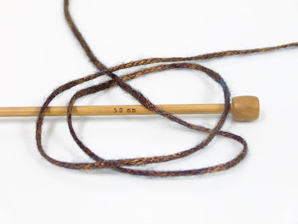 8x50gr. ROCK STAR Bakır Akrilik, Merino Yün Merinos, Kışlık, Yün, Worsted