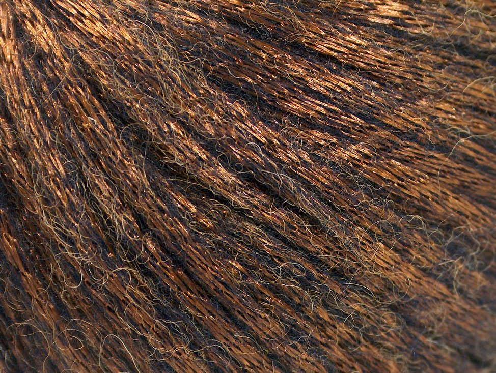 8x50gr. ROCK STAR Bakır Akrilik, Merino Yün Merinos, Kışlık, Yün, Worsted