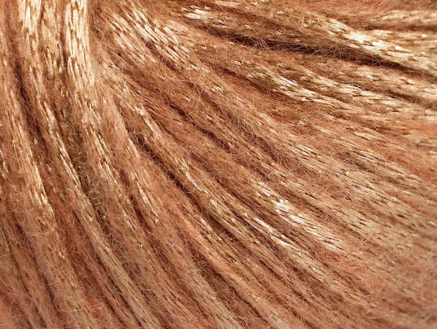 8x50gr. ROCK STAR Pembe, Bej Akrilik, Merino Yün Merinos, Kışlık, Yün, Worsted