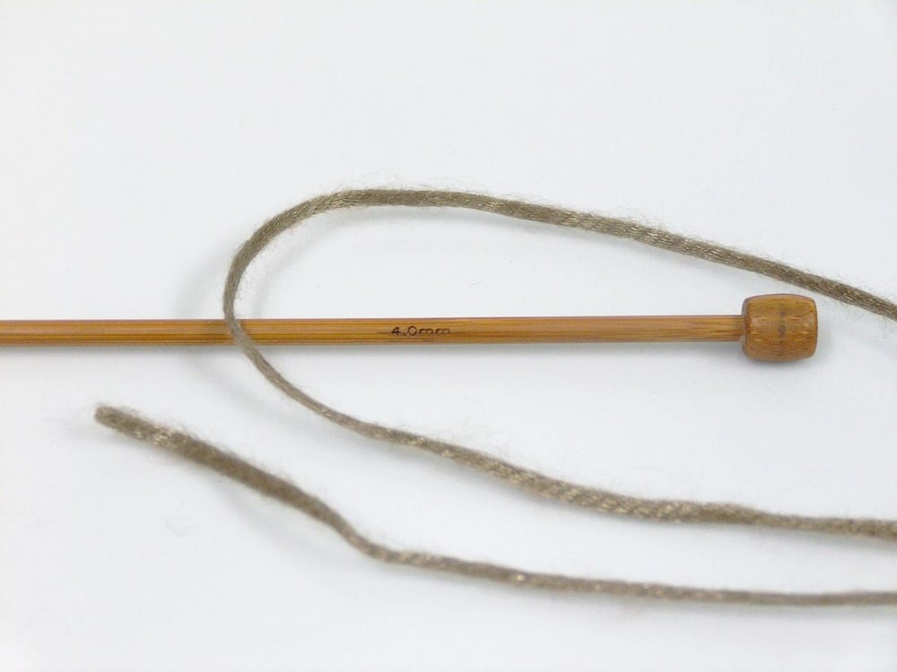 8x50gr. ROCKABILLY Bakır  Yazlık İplikler, Worsted