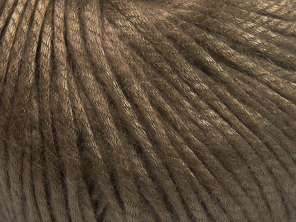 8x50gr. ROCKABILLY Bakır  Yazlık İplikler, Worsted