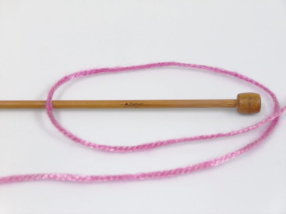 8x50gr. ROCKABILLY Fuşya  Yazlık İplikler, Worsted