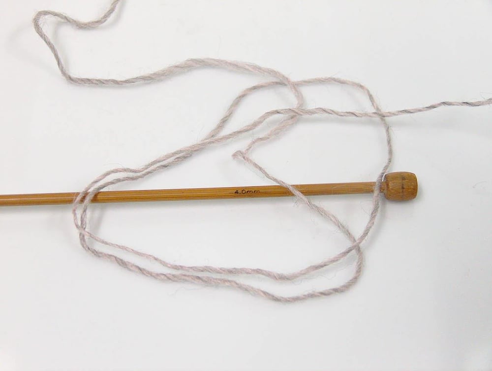 8x50gr. ROSETO Pembe, Gri Tonları Yün, Akrilik Kışlık, Yün, Batik Desenli