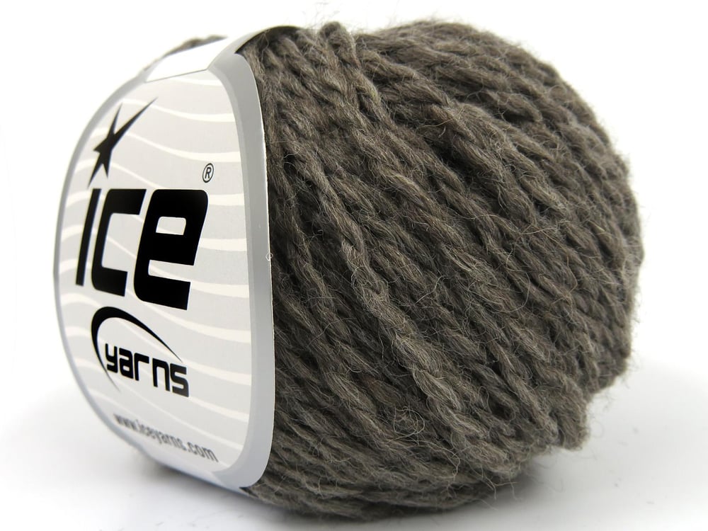 8x50gr. ROYAL WOOL Deve Tüyü Yün Kışlık, Yün, Worsted