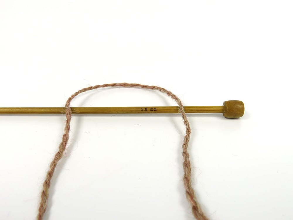 8x50gr. ROYAL WOOL Somon Tonları Yün Kışlık, Yün, Worsted