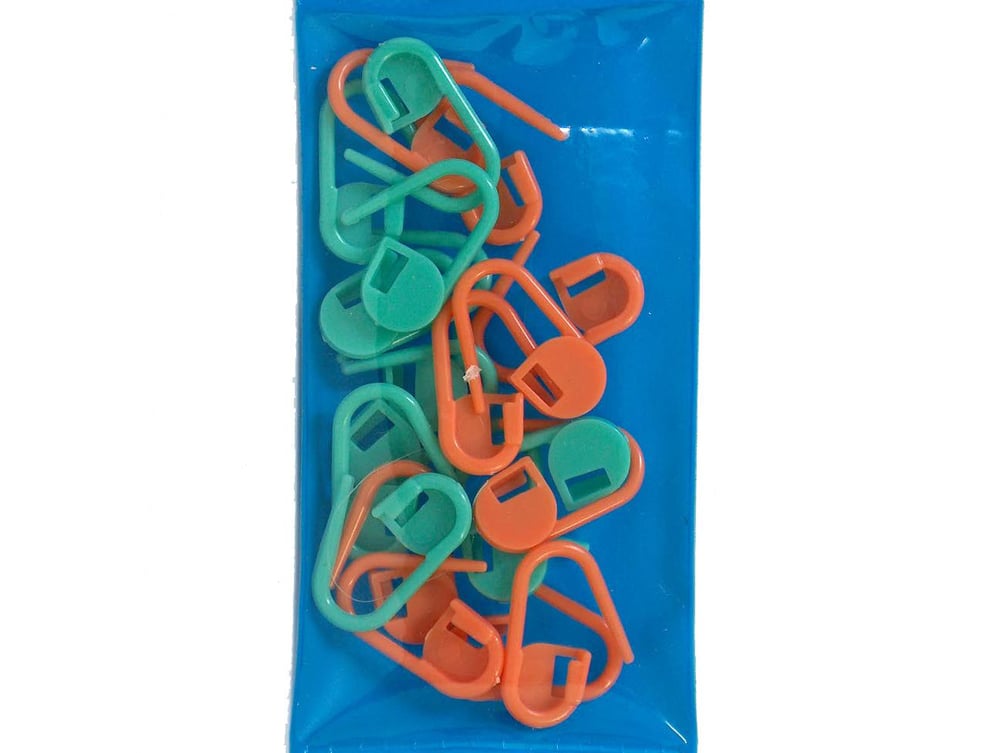 SKC Lock Ring Markers .