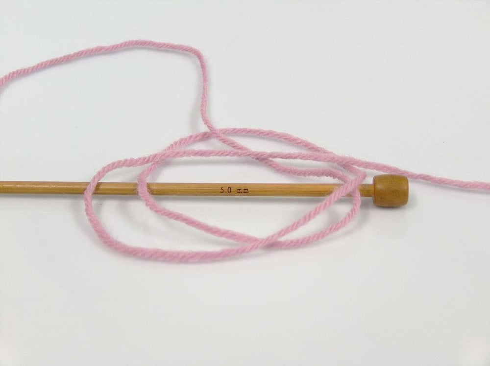 4x100gr. SAVER 100 Açık Pembe Akrilik Kışlık, Düz iplikler, Worsted, 100% Akrilik , Makina Yıkama