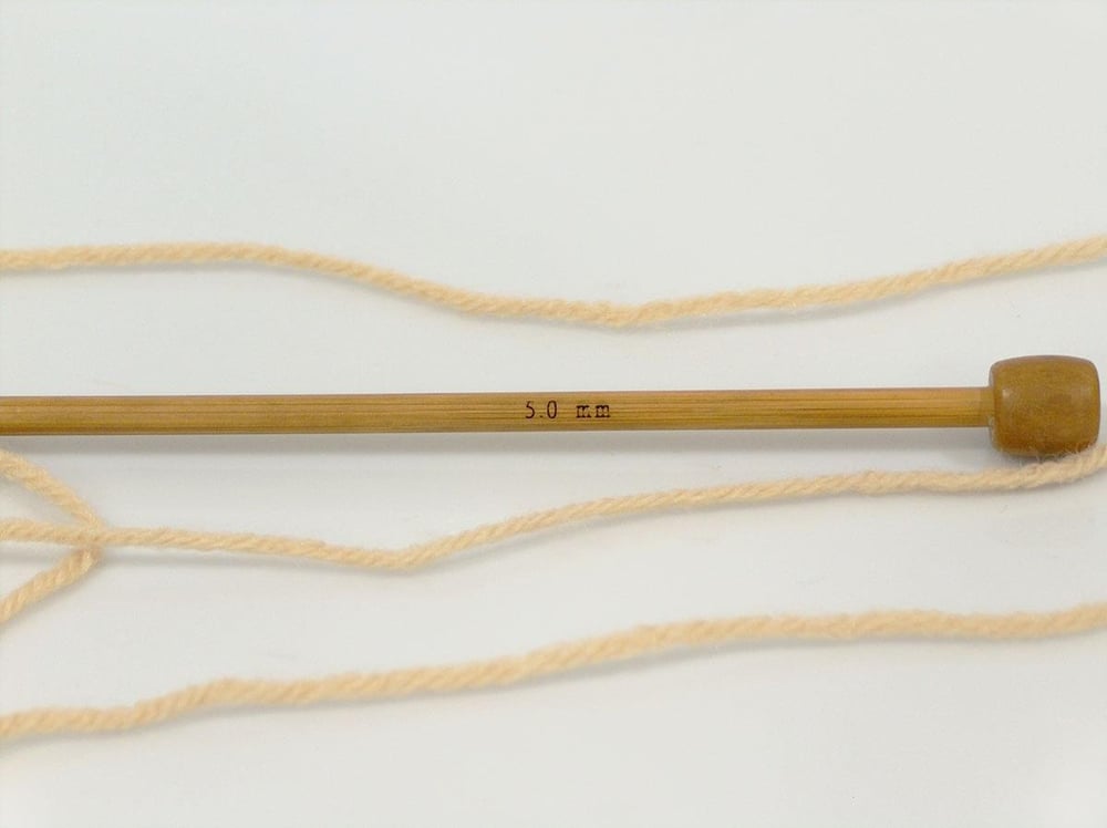 4x100gr. SAVER 100 Bej Akrilik Kışlık, Düz iplikler, Worsted, 100% Akrilik , Makina Yıkama