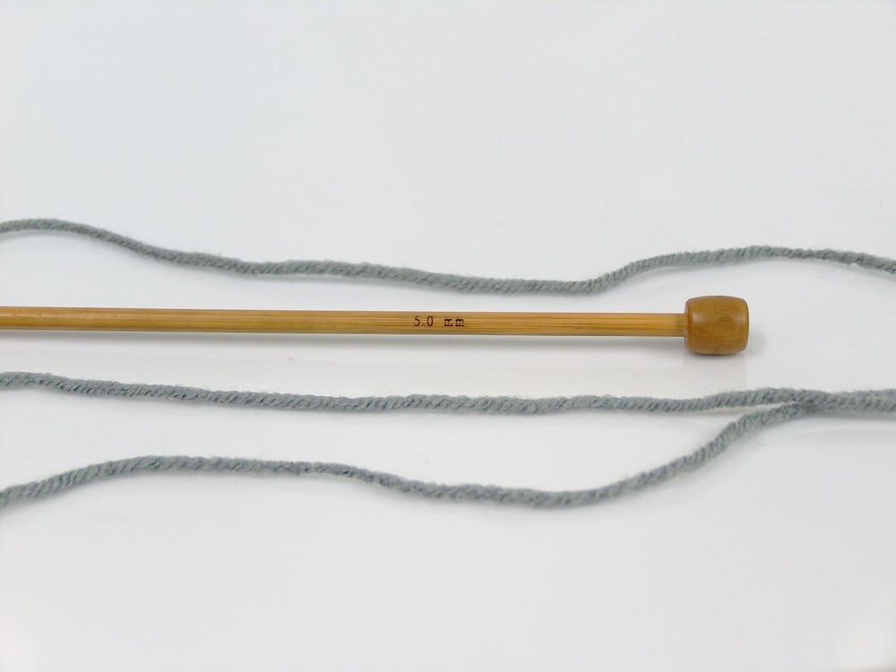 2x200gr. SAVER Açık Gri  Kışlık, Düz iplikler, Worsted, 100% Akrilik , Makina Yıkama