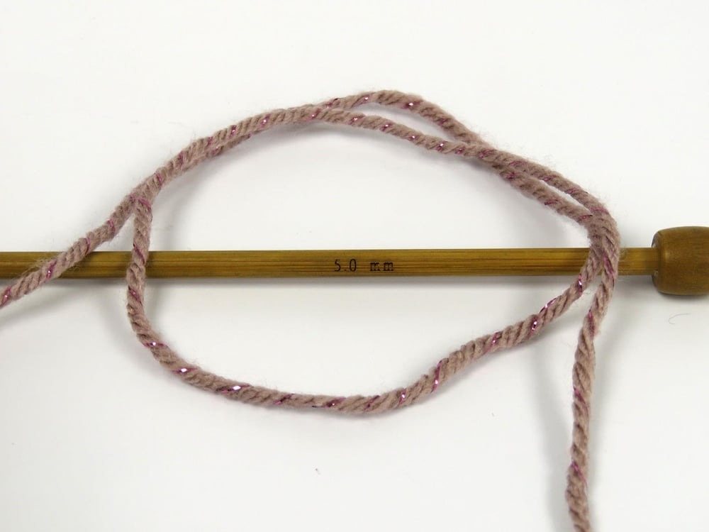 4x100gr. SAVER GLITZ Açık Mürdüm Metalik Simli, Akrilik Metalik Simli, Kışlık, Düz iplikler, Worsted, Düz, Akrilik, Makina Yıkama