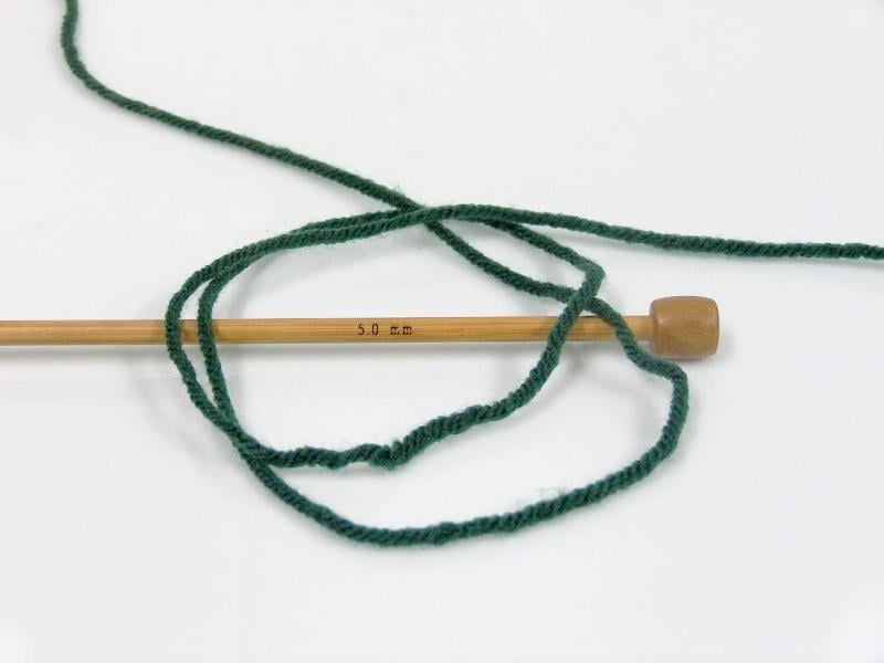 2x200gr. SAVER Koyu yeşil  Kışlık, Düz iplikler, Worsted, 100% Akrilik , Makina Yıkama