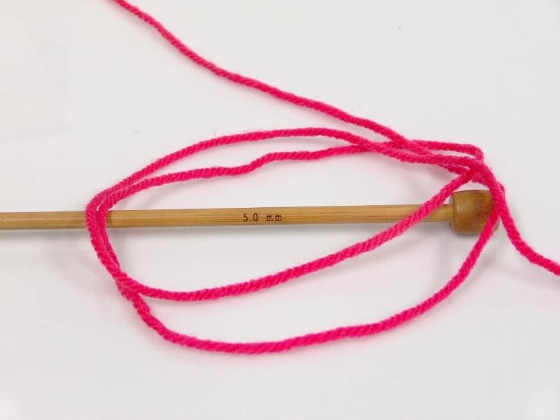 2x200gr. SAVER Şeker pembe  Kışlık, Düz iplikler, Worsted, 100% Akrilik , Makina Yıkama