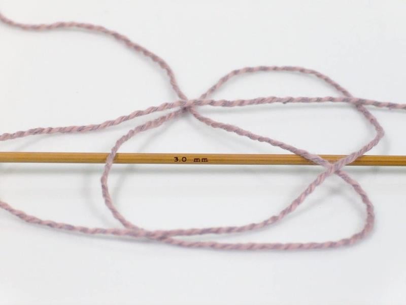 4x50gr. SILK COTTON Leylak, Orkide Ipek, Pamuk Lüks, İpek, Yazlık İplikler, Pamuk