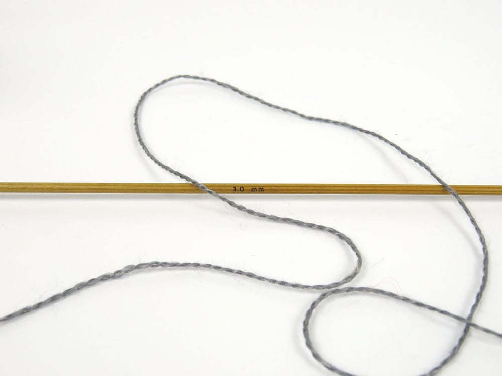 6x25gr. SILK Gri İnce Tiftik, Merinos Superfine, Ipek Lüks, Merinos, İpek, Kışlık, Çok İnce, Kid Mohair