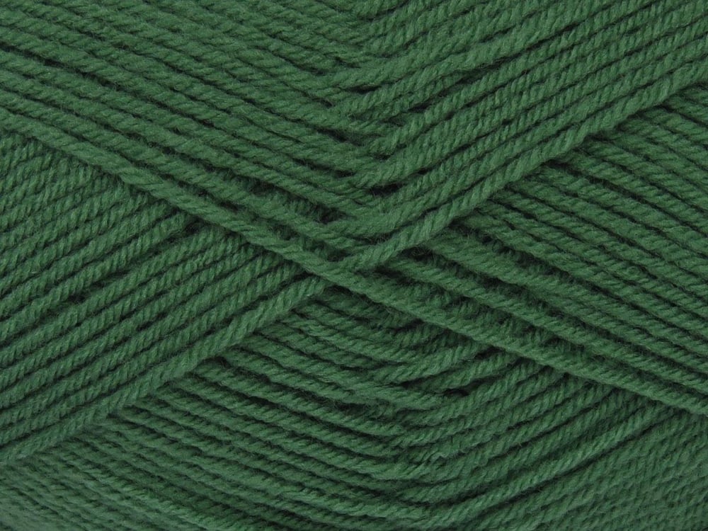 4x100gr. SOFTLY BABY FINE Açık Yeşil Akrilik Kışlık, Bebe, Düz iplikler