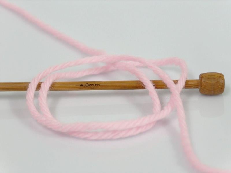 Lot of 4 x 100gr Skeins Ice Yarns SOFTLY BABY Hand Knitting Yarn Light Pink