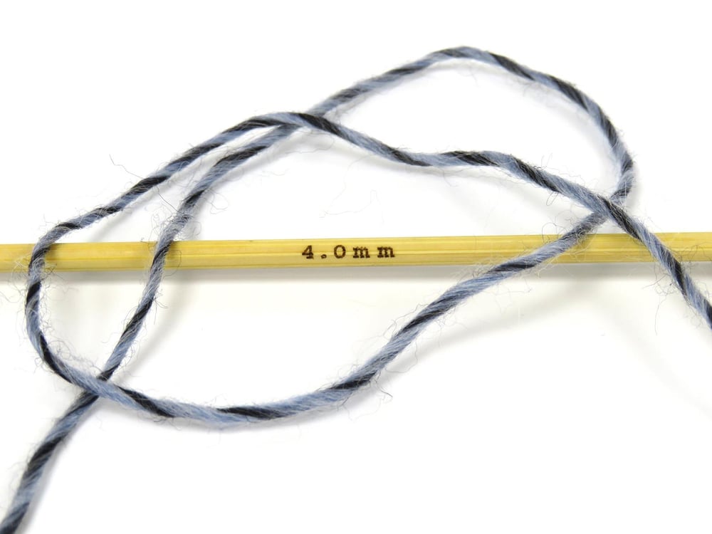 8x50gr. SONRIENTE ALPACA Açık Mavi, Koyu laci Yün, Alpaka, Akrilik Lüks, Alpaka, Kışlık, Yün, Worsted, Akrilik