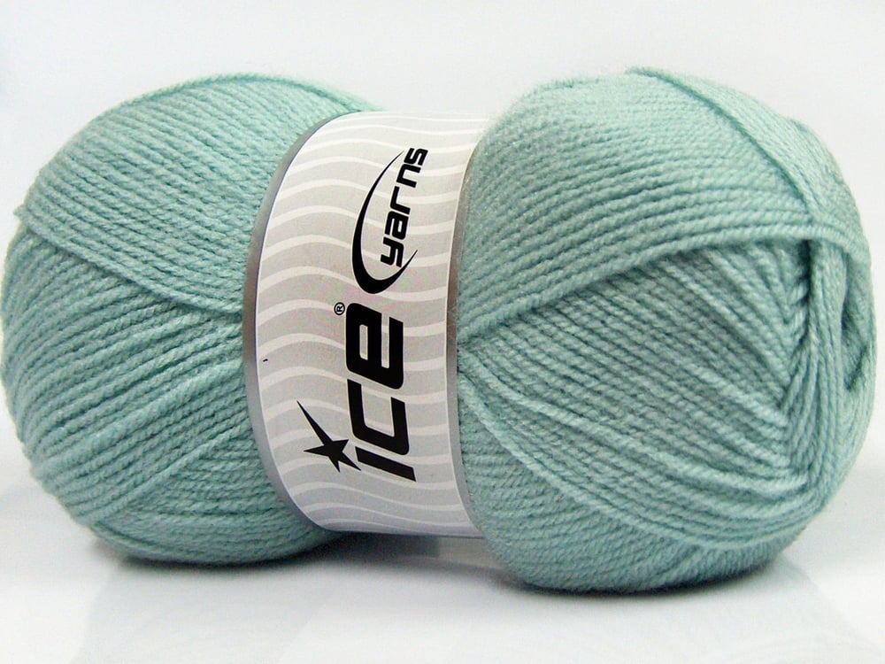 4x100gr. SUPER BABY  Bebe Akrilik Kışlık, Bebe, 100% Akrilik