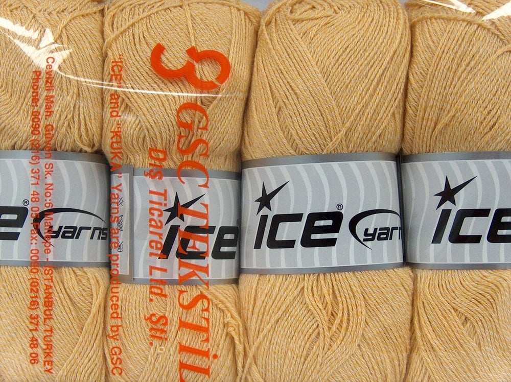 4x100gr. SUPER COTTON SOCK Beyaz, Sarı Pamuk Kışlık, Çok İnce, Yün, Pamuk, Batik Desenli, Makina Yıkama