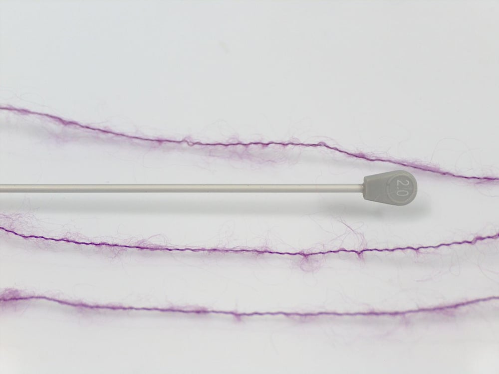 6x25gr. SUPERKID MOHAIR Mor SuperKid Tiftik Lüks, Merinos, Kışlık, Çok İnce, Yün, Kid Mohair