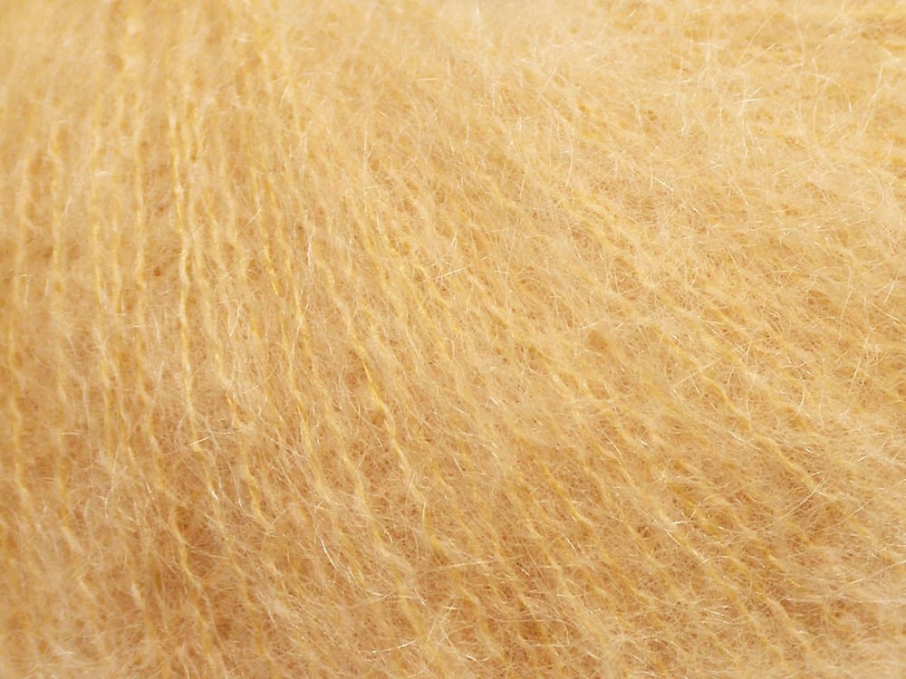 6x25gr. SUPERKID MOHAIR  SuperKid Tiftik Lüks, Merinos, Kışlık, Çok İnce, Yün, Kid Mohair