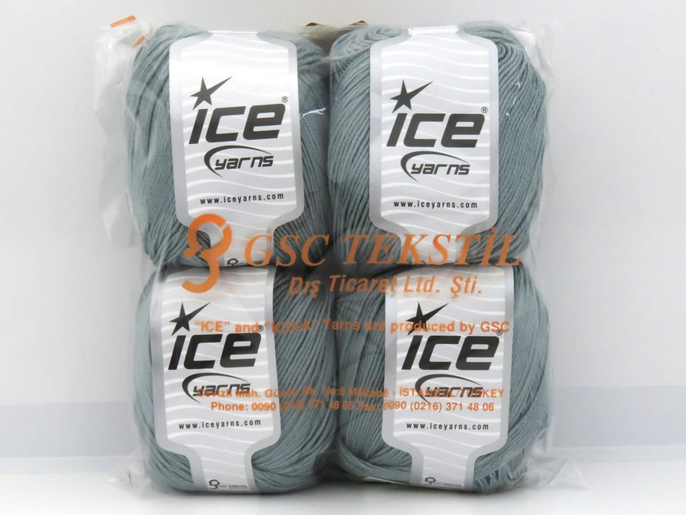 4x100gr. TENCEL   Lüks, Yazlık İplikler