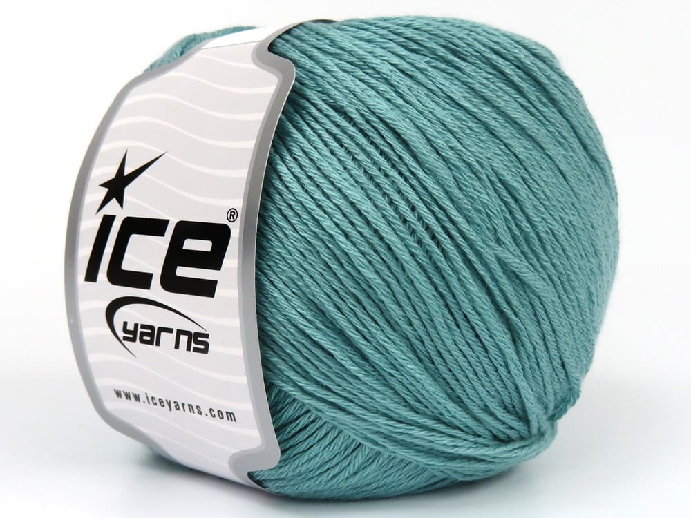 4x100gr. TENCEL Cam Göbeği  Lüks, Yazlık İplikler