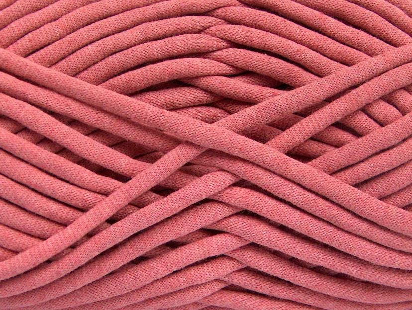 1x250gr. TUBE COTTON JUMBO Orkide Pamuk Yazlık İplikler, Pamuk, Çok Kalın