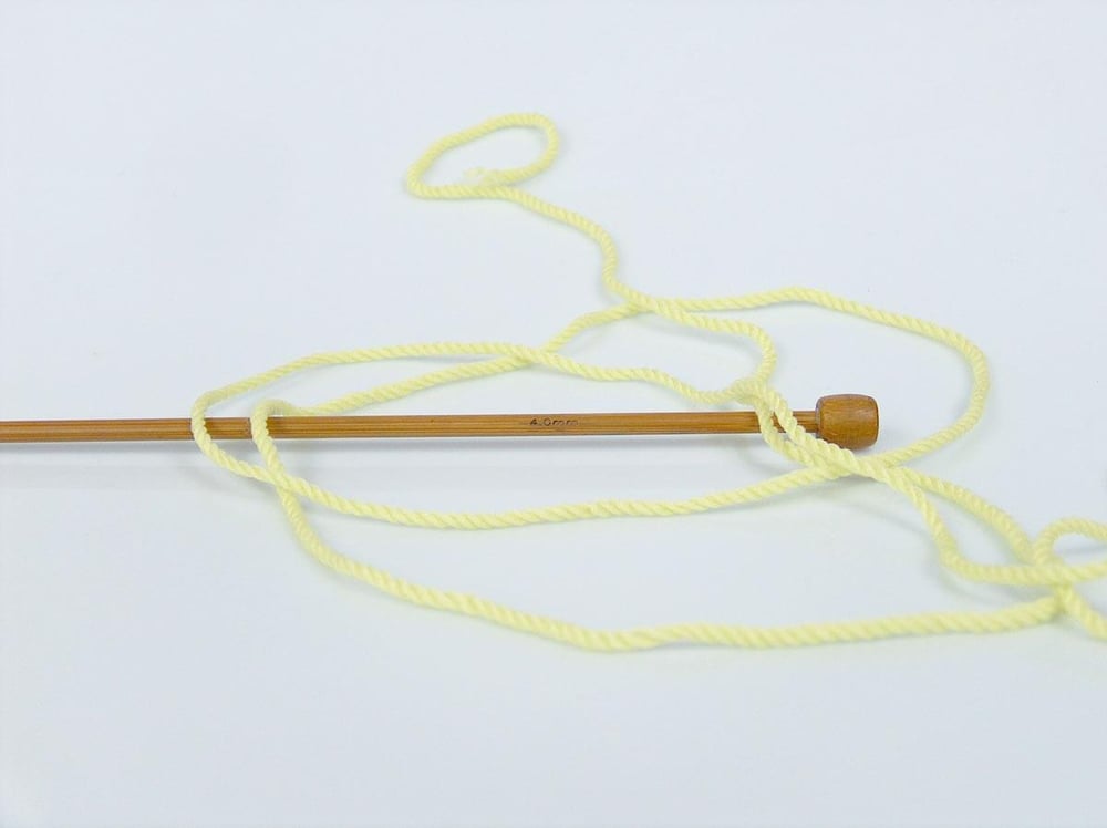 4x100gr. TWISTER DK Açık Yeşil Akrilik Kışlık, Düz iplikler, 100% Akrilik