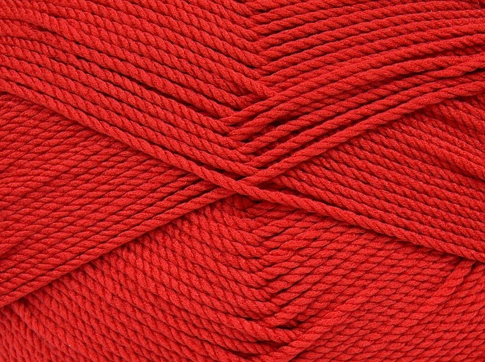 4x100gr. TWISTER DK  Akrilik Kışlık, Düz iplikler, 100% Akrilik