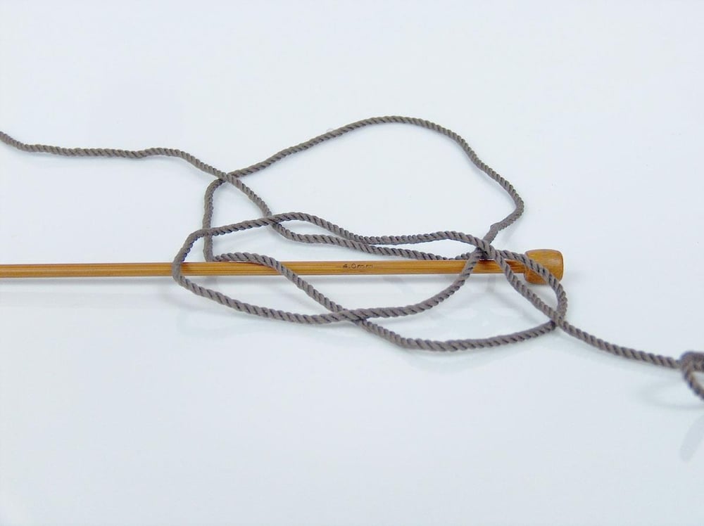 4x100gr. TWISTER DK Füme Akrilik Kışlık, Düz iplikler, 100% Akrilik