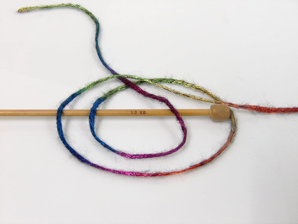 4x100gr. UNIVERSE Gökkuşağı Akrilik, Yün Merinos, Kışlık, Yün, Worsted, Zincir