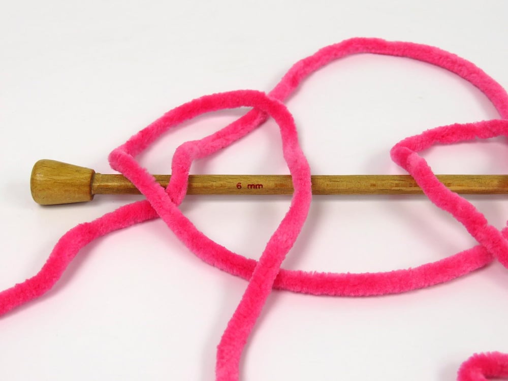 4x100gr. VELVET BABY Şeker pembe Mikro Fiber Kışlık, Bebe, Şönil, Worsted