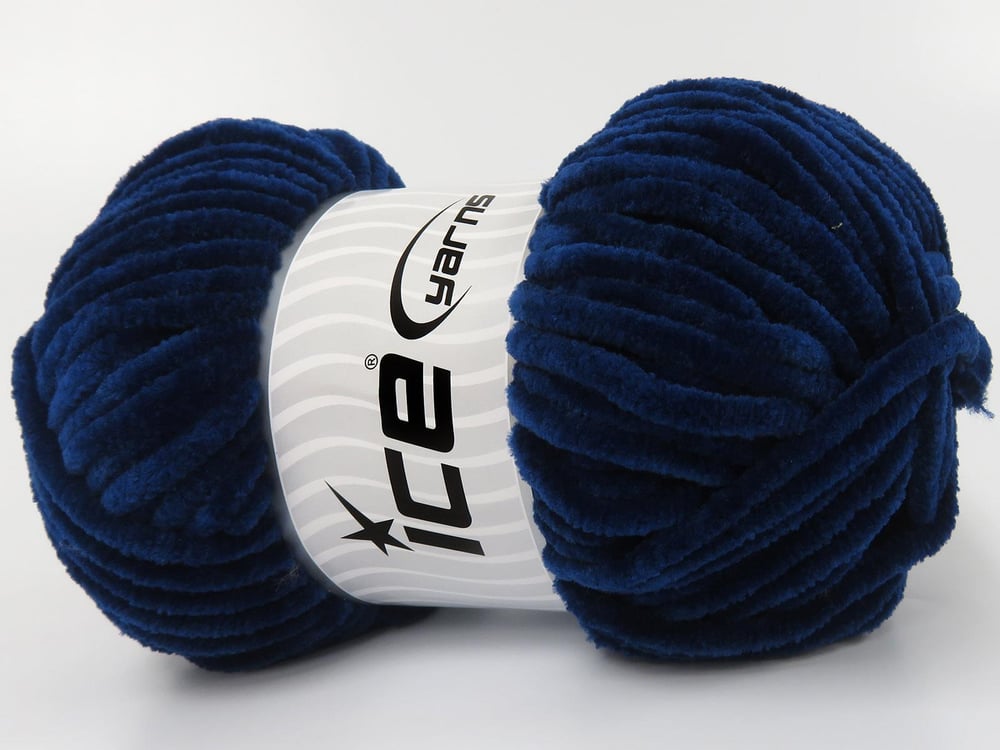 4x100gr. VELVET BABY lacivert Mikro Fiber Kışlık, Bebe, Şönil, Worsted
