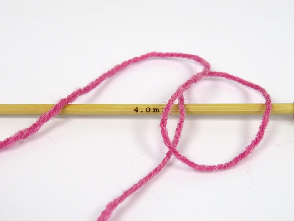 4x100gr. VIRGIN WOOL DELUXE Pembe Yeni Yün Lüks, Kışlık, 100% Yün