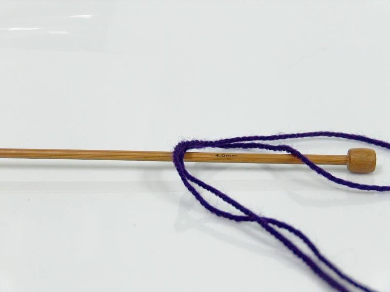 4x100gr. VIRGIN WOOL DELUXE Mor Yeni Yün Lüks, Kışlık, 100% Yün