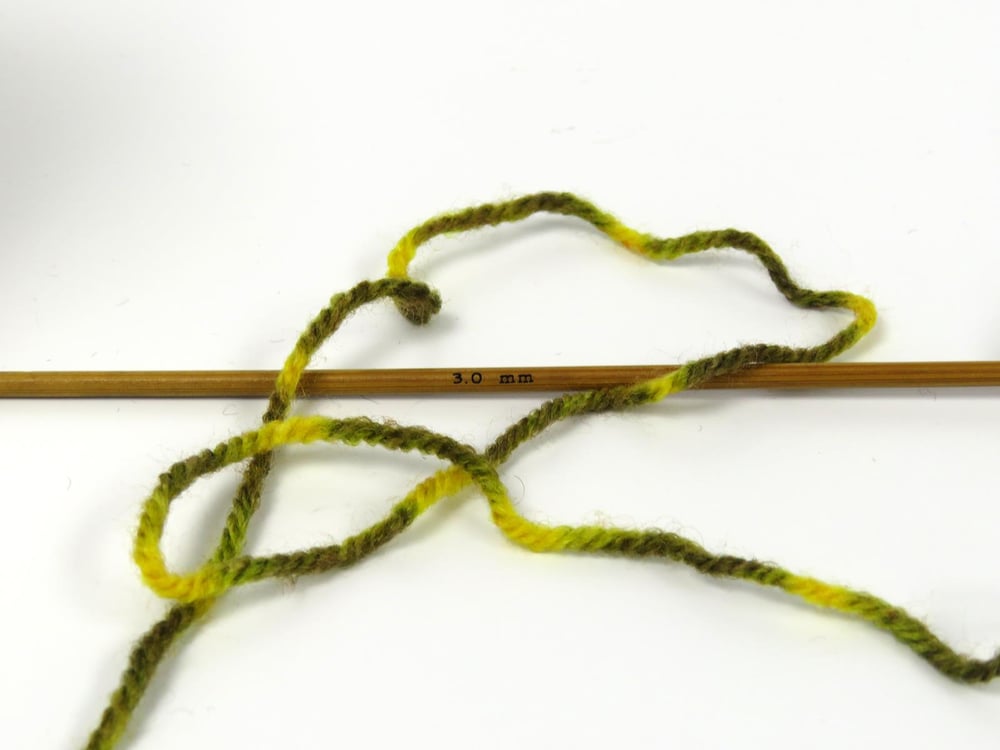 4x100gr. WOOL DESIGN Gökkuşağı Yün, Akrilik Kışlık, Yün, Batik Desenli, Akrilik