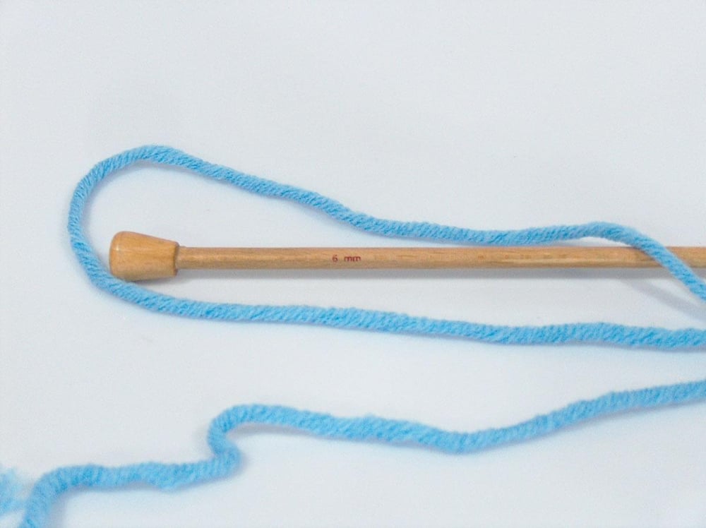 4x100gr. WOOL SUPERBULKY Açık Mavi Yün, Akrilik Kışlık, Yün, Düz iplikler, Çok Kalın, Akrilik