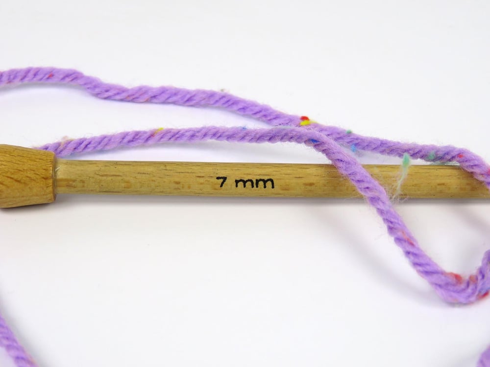 4x100gr. WOOL TWEED SUPERBULKY Leylak Viskon, Yün, Akrilik Kışlık, Yün, Noktalı, Çok Kalın