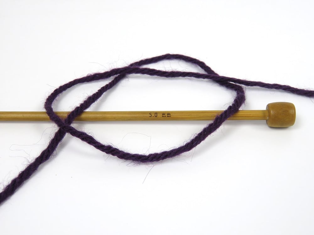 4x100gr. ZERDA ALPACA Mor Alpaka, dralon Lüks, Alpaka, Kışlık, Worsted