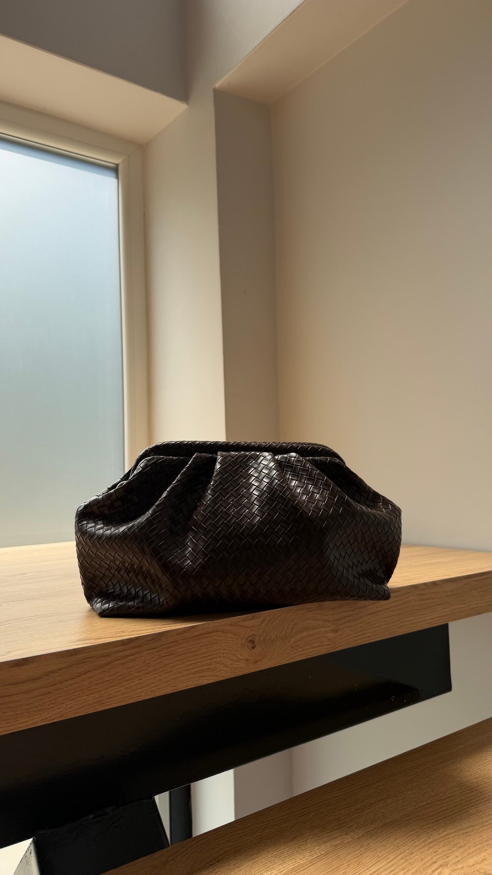 Como Bag Kahverengi