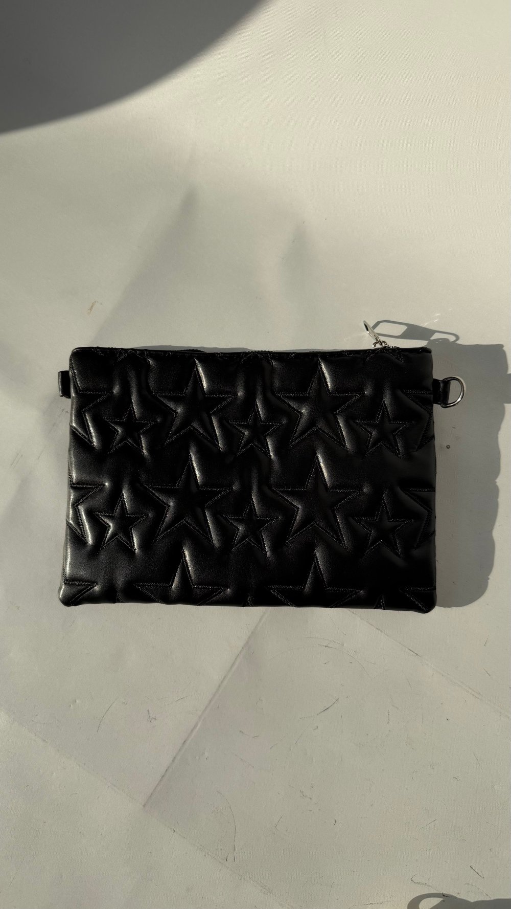 Astra Yıldız Bag Siyah
