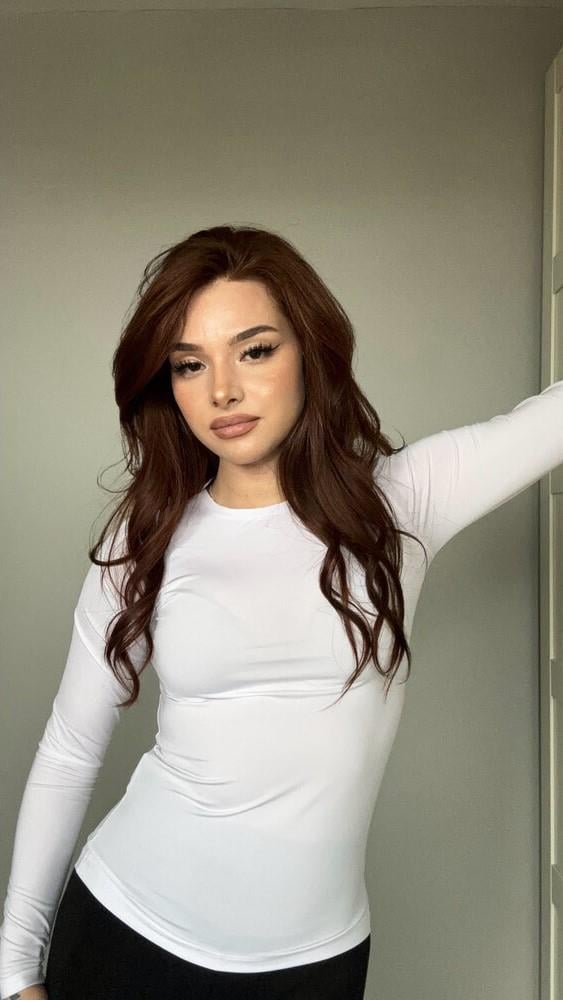 Basıc Body Beyaz