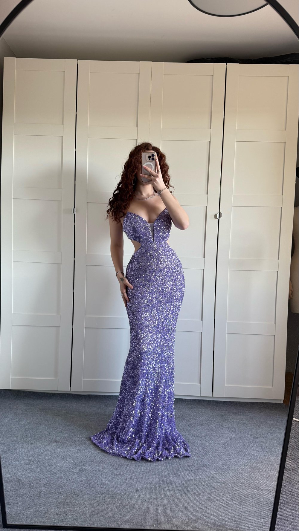Candice Abiye Lila