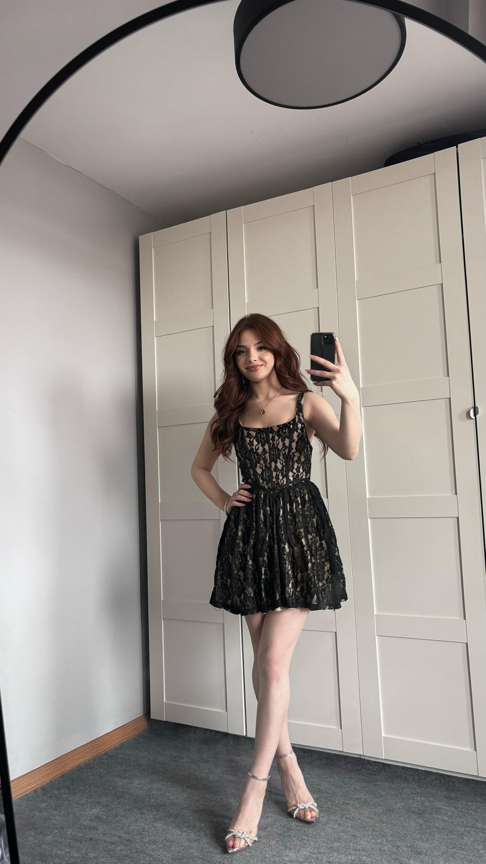 Elegant Elbise 