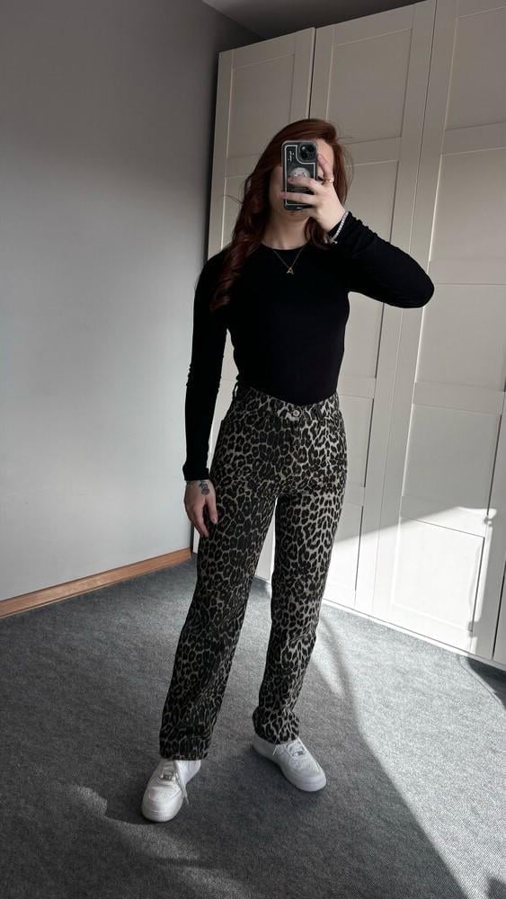 Leopar Jean
