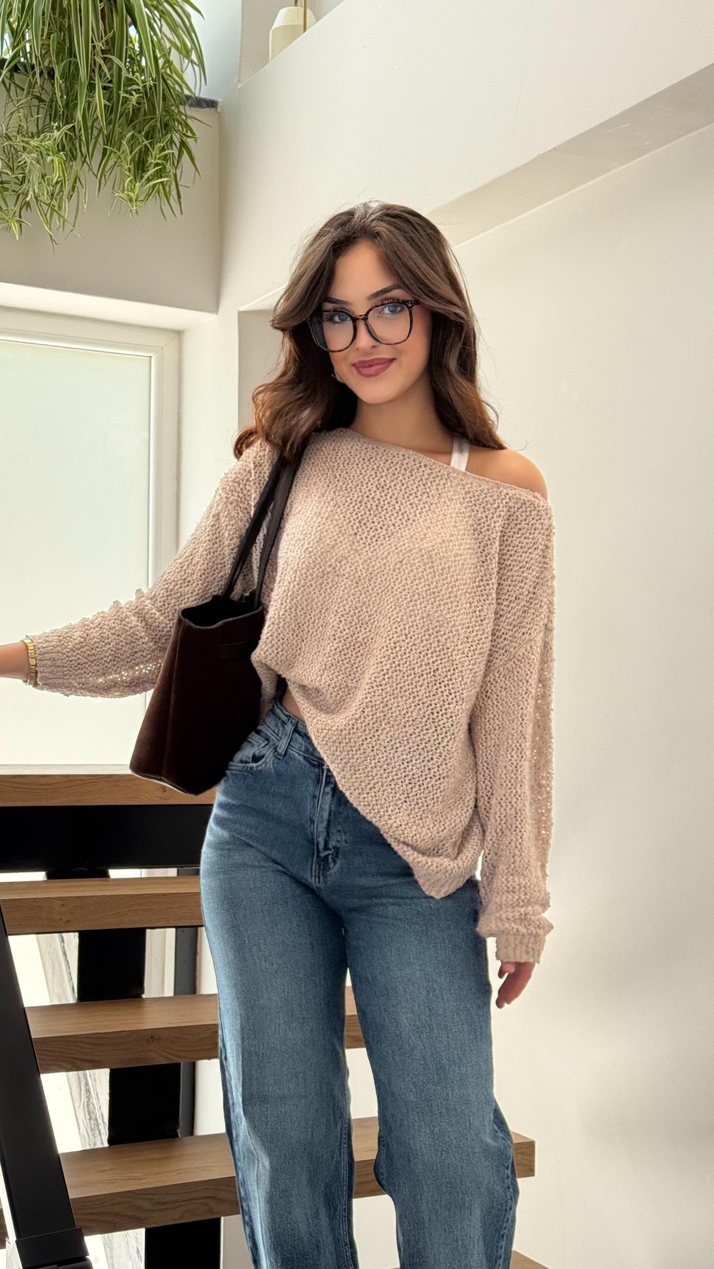 Lorena Delikli Triko Bej