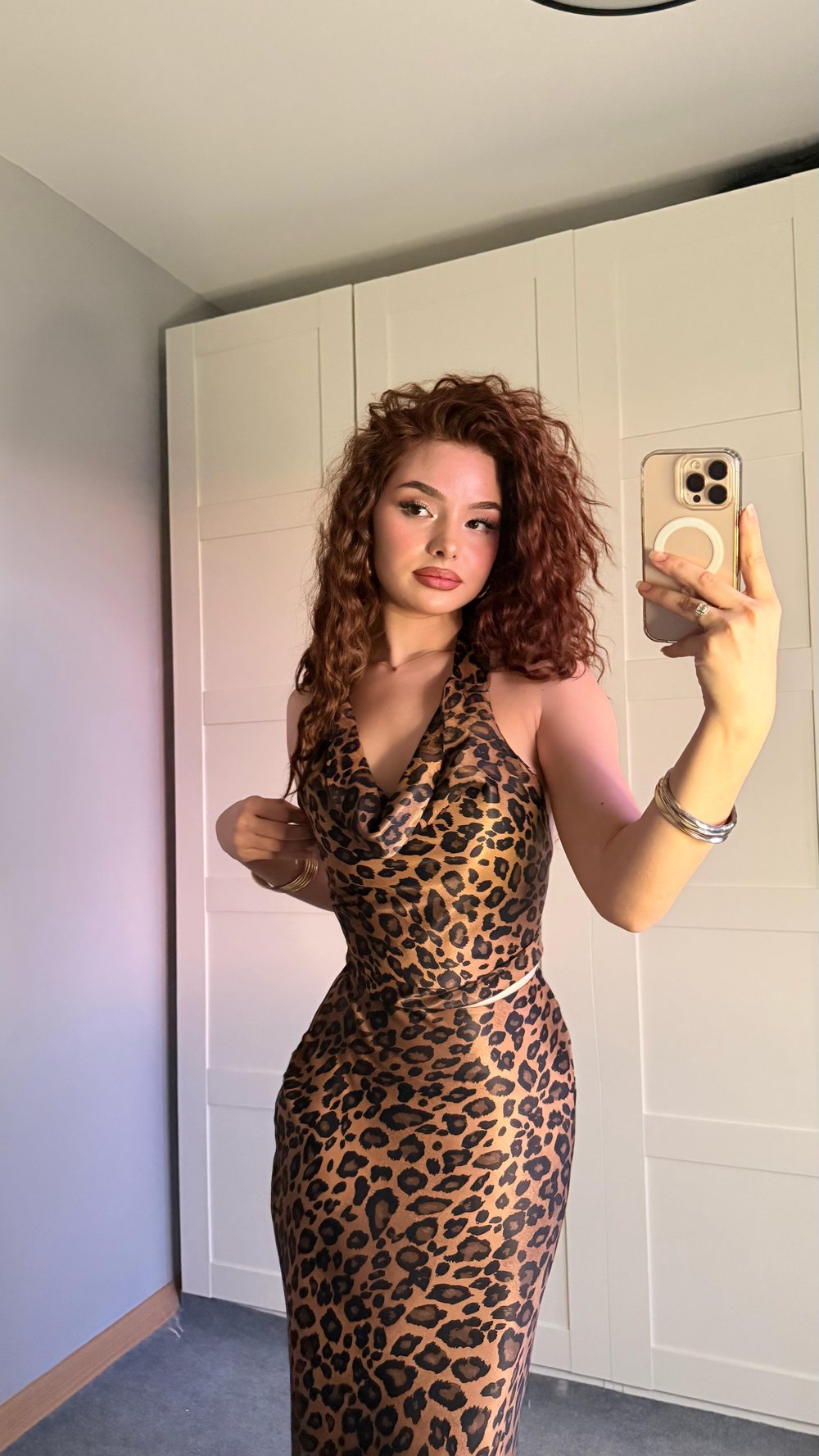 Marka Model Leopar Takım 