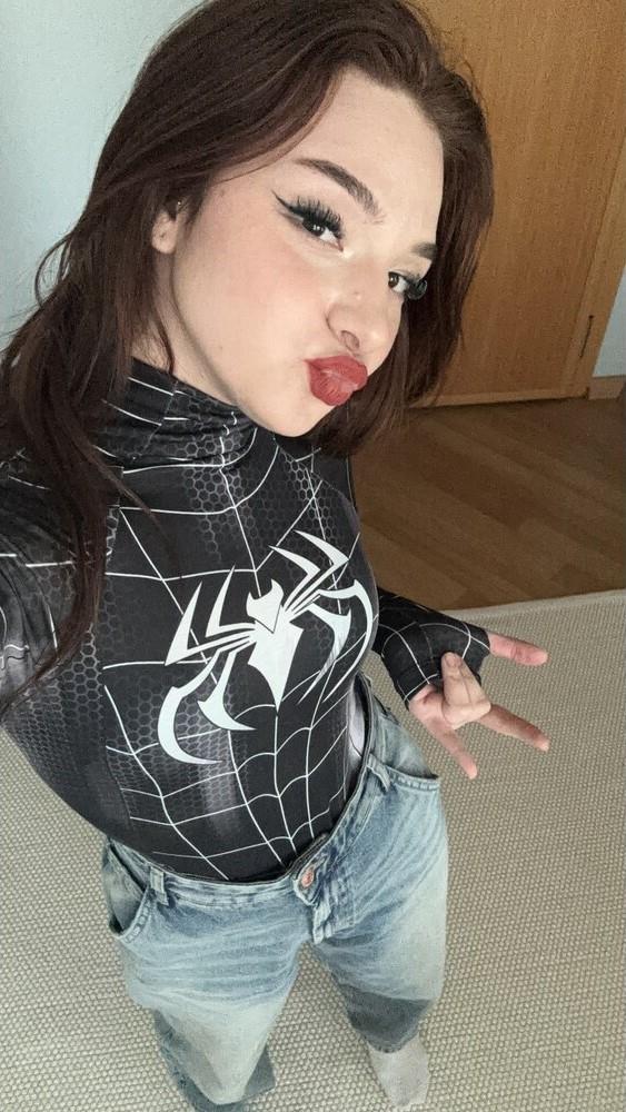 Spider Women ️