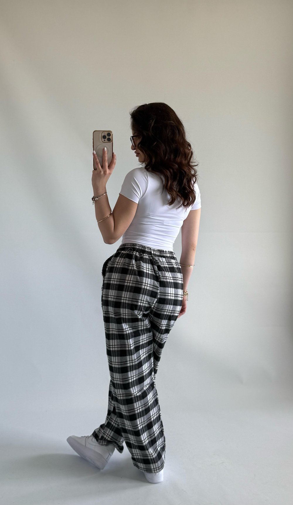 Tokyo Baklava Pijama Siyah